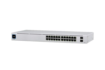 Commutateur Ethernet Ubiquiti USW-24-POE