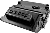 Remplacement pour HP 81A Rendement élevé Noir