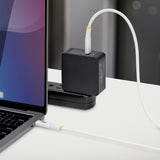 StarTech.com Câble de charge USB-C 10 pi (3 m), durable et ultra-flexible
