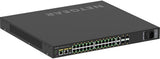 Commutateur géré Netgear M4250 26 ports avec PoE+
