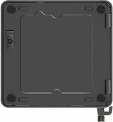 Asus NUC 15 Pro RNUC15CRKU7089CU Desktop Computer - Intel Core Ultra 7