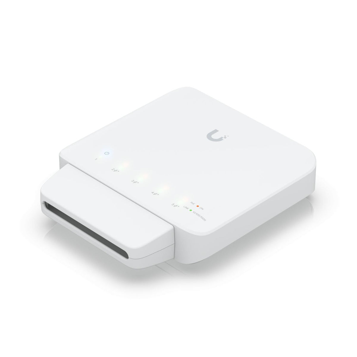 Ubiquiti Networks Commutateur Commercial Unifi Switch Flex | USW-Flex