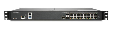 SONICWALL - HARDWARE 02-SSC-4324 NSA2700