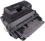 Remplacement pour HP CE390X rendement élevé noir