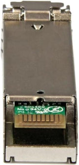 StarTech.com Cisco GLC-LH-SMD Compatible SFP Module - 1000BASE-LX/LH -