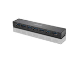 Concentrateur Kensington K39123AM USB 3.0 à 7 ports