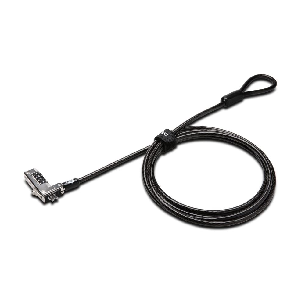 Kensington K60604WW Slim Nanosaver Combo