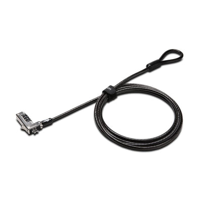 Kensington K60604WW Slim Nanosaver Combo