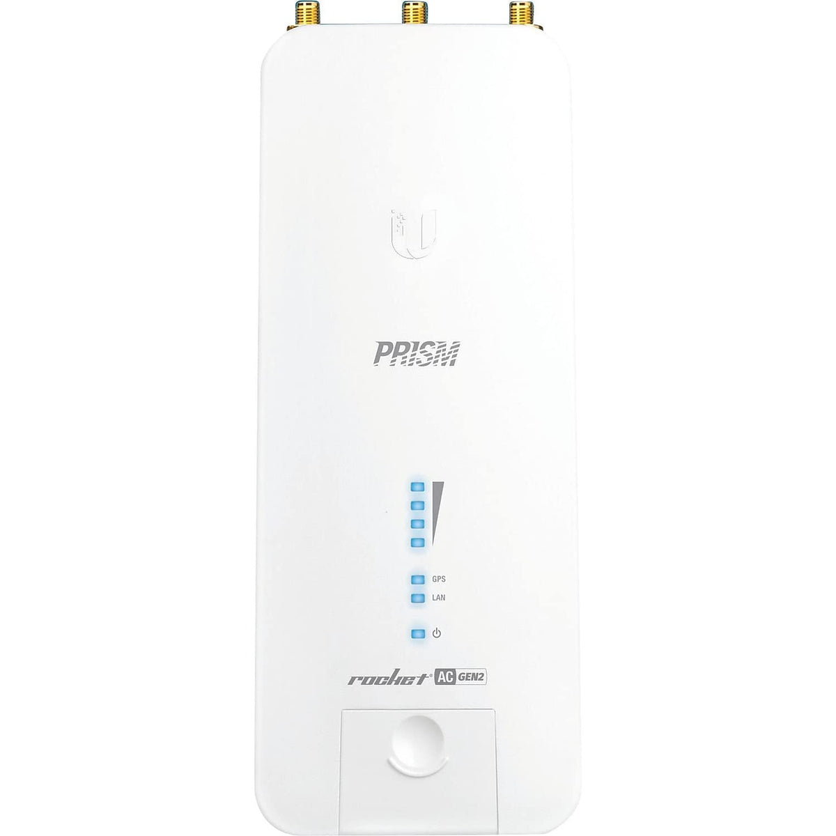 UBIQUITI RP-5AC-GEN2 5ghz Rocket Ac Prism Gen2