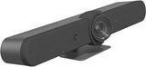 Logitech Rally Bar graphite