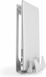 StarTech.com Laptop Stand - 2-in-1 Laptop Riser Stand or Vertical Stan