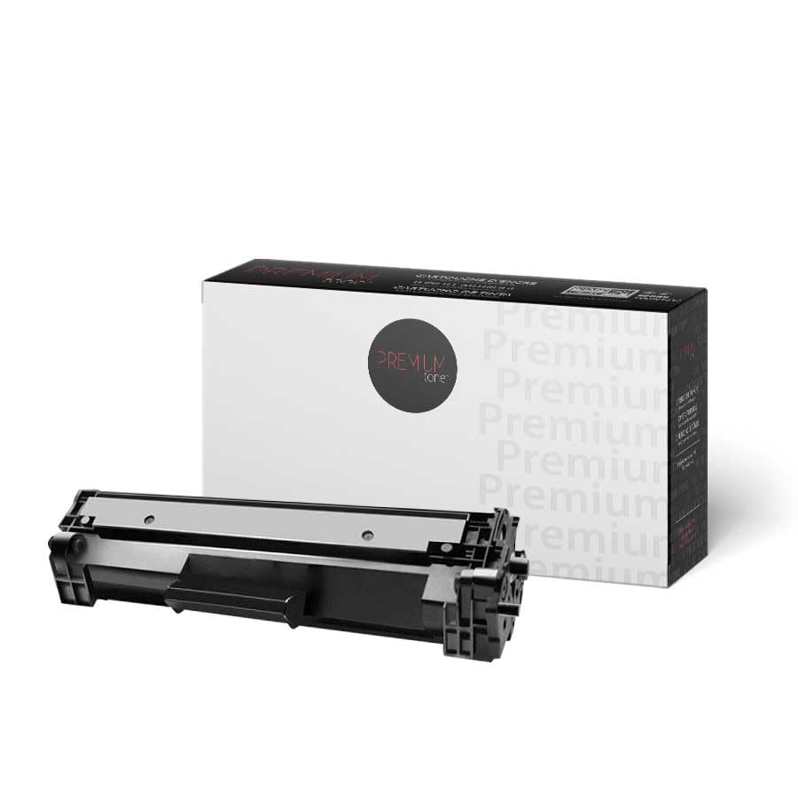 Remplacement pour HP CF248A Rendement élevé Noir
