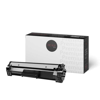 Remplacement pour HP CF248A Rendement élevé Noir