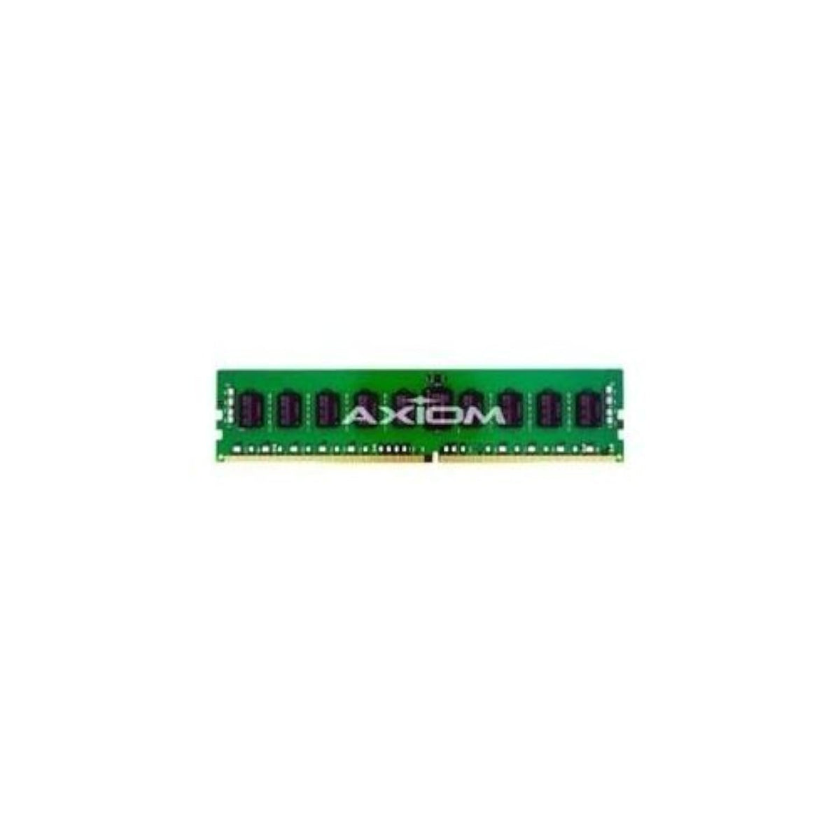 Axiom 16GB DDR4-2400 ECC Rdimm for HP - 805349-B21