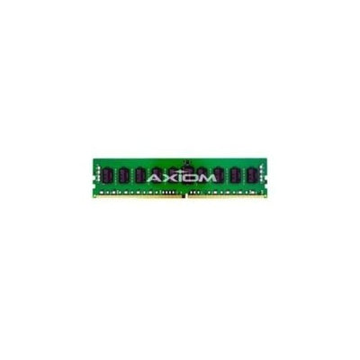 Axiom 16GB DDR4-2400 ECC Rdimm for HP - 805349-B21