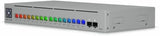 Ubiquiti Networks USW-Pro-Max-16-PoE (180W) Commutateur réseau 16 ports PoE++