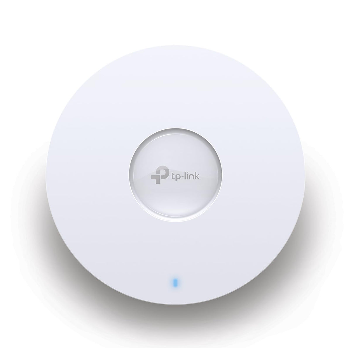 Borne d'accès Wi-Fi 6 Omada EAP650 AX3000 à montage au plafond, bibande 2402