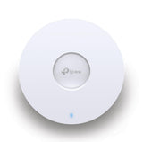 Borne d'accès Wi-Fi 6 Omada EAP650 AX3000 à montage au plafond, bibande 2402