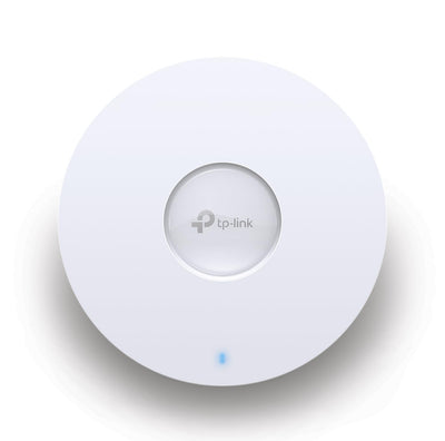Point d'accès WiFi 6 Omada EAP650 AX3000 à montage plafond, double bande 2402