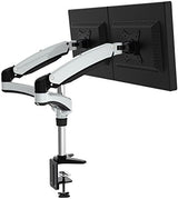 Amer Ergonomic Monitor Mount Articulating Arm (15-24, 27, 28 inch disp