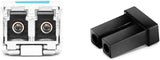 10GBASE-LR SFP+ Optical Transceiver Module Compatible with Juniper QFX