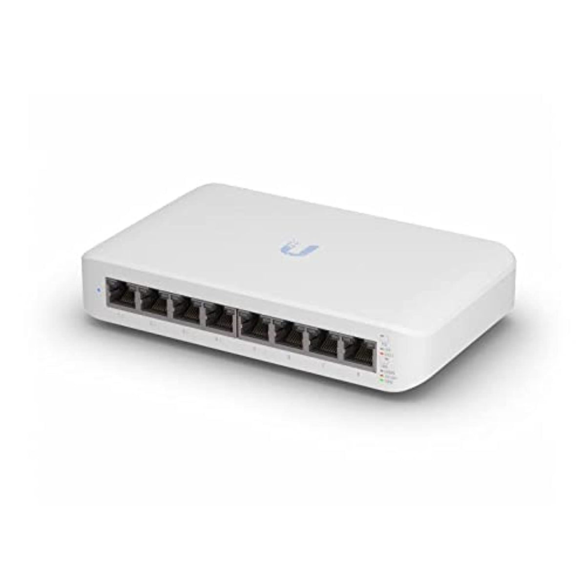 Commutateur UniFi Switch Lite 8 ports PoE