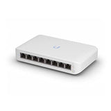Commutateur UniFi Switch Lite 8 ports PoE