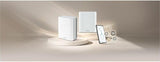 ASUS ZenWiFi BT6 Tri-Band WiFi 7 Mesh, 9.4 Gbps, 3000 sq.ft. (1pk), 2.