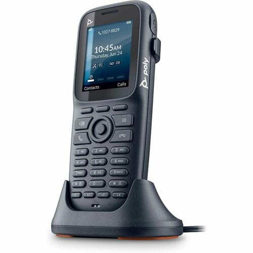 Poly ROVE 20 S DECT1 B1BS 20PH Multi 10