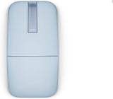 Dell Bluetooth Travel Mouse - MS700 - Misty Blue MS700 (Blue)