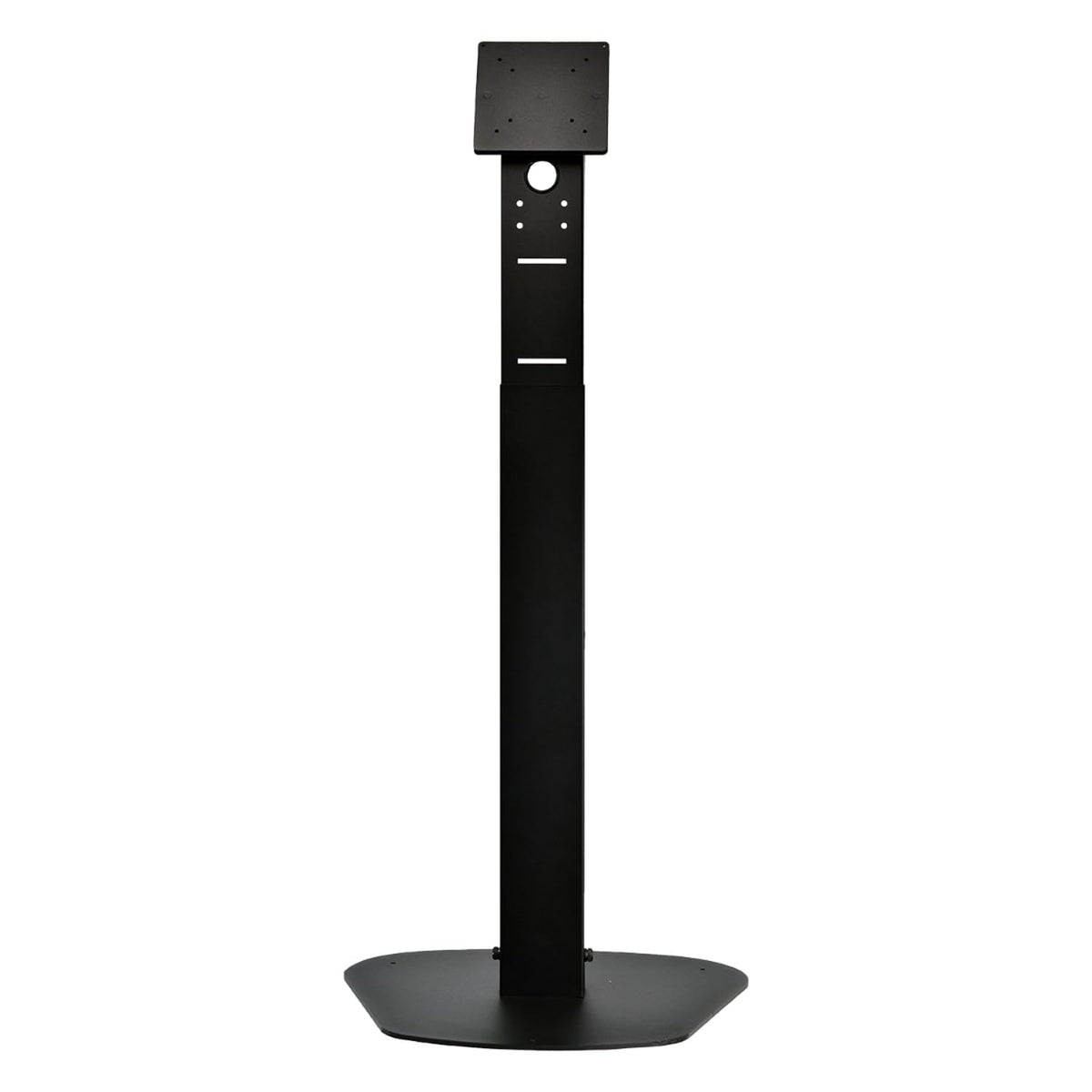 VIEWSONIC STND-042 Accessory Kiosk Floor Stand for VESA Mountable Disp