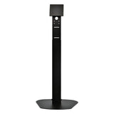 VIEWSONIC STND-042 Accessory Kiosk Floor Stand for VESA Mountable Disp