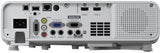 Epson V11HA69020 PowerLite L260F 4600-Lumen FHD Laser 3LCD Projector -
