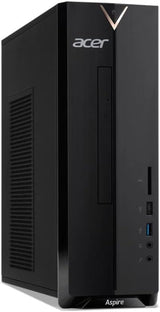 Acer XC-840 Tower Computer - Intel Pentium Silver N6005 CPU | 512GB Fa