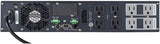 Système onduleur Eaton 9PX 1 500 VA pour montage en rack