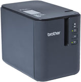 Système d'étiquetage électronique Brother PTP950NW USB/Wi-Fi