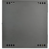 Tripp Lite - SRW12US 12U Wall Mount Rack Enclosure Server Cabinet, Hin