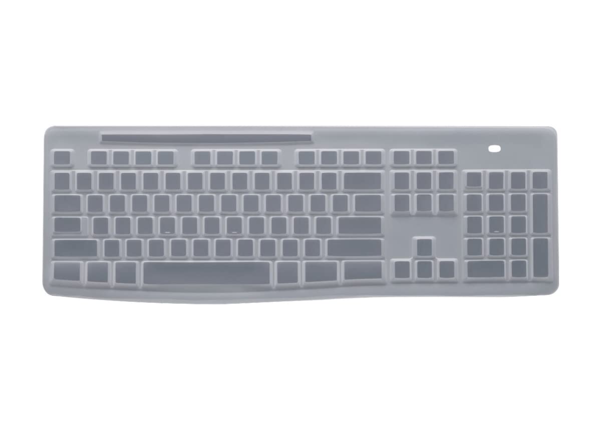 Cache-clavier de protection Logitech 956-000017