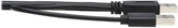 Tripp Lite U328-025-1 USB Active Repeater Cable, 25 ft, 5 Gbps
