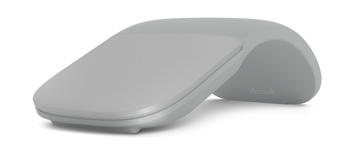 Souris Microsoft Surface Arc - Dispositif de pointage sans fil
