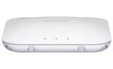 Fortinet FortiAP 241K Wi-Fi 7 Indoor Access Point | Quad-Radio | 2.4GH