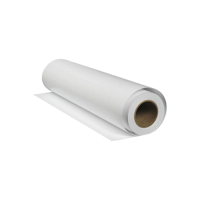 Epson Enhanced Wide Format Photobase Paper, 24-inch x 100', Matte Fini
