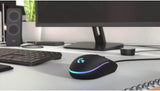 Logitech G203 LightSync Gaming Mouse