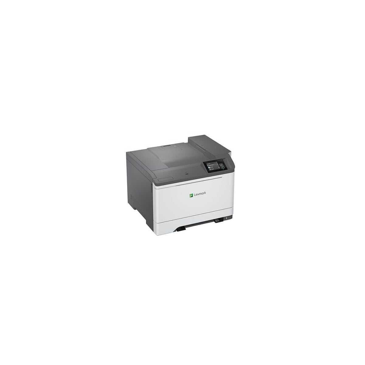 Lexmark CS531DW Color Laser Multi-Function Printer
