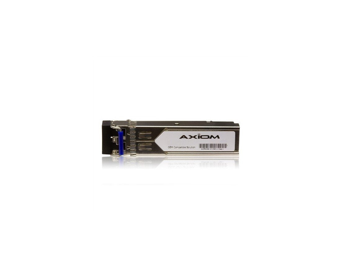Axiom 1000BASE-LX Sfp Smf Module for Linksys # # MGBLX1