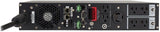 Kit onduleur Eaton 9PX3000RTN rack/tour