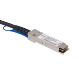 100GBASE-LR4 QSFP28 Transceiver for Dell