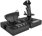 Logitech Saitek Pro Flight X56 Rhino Joystick