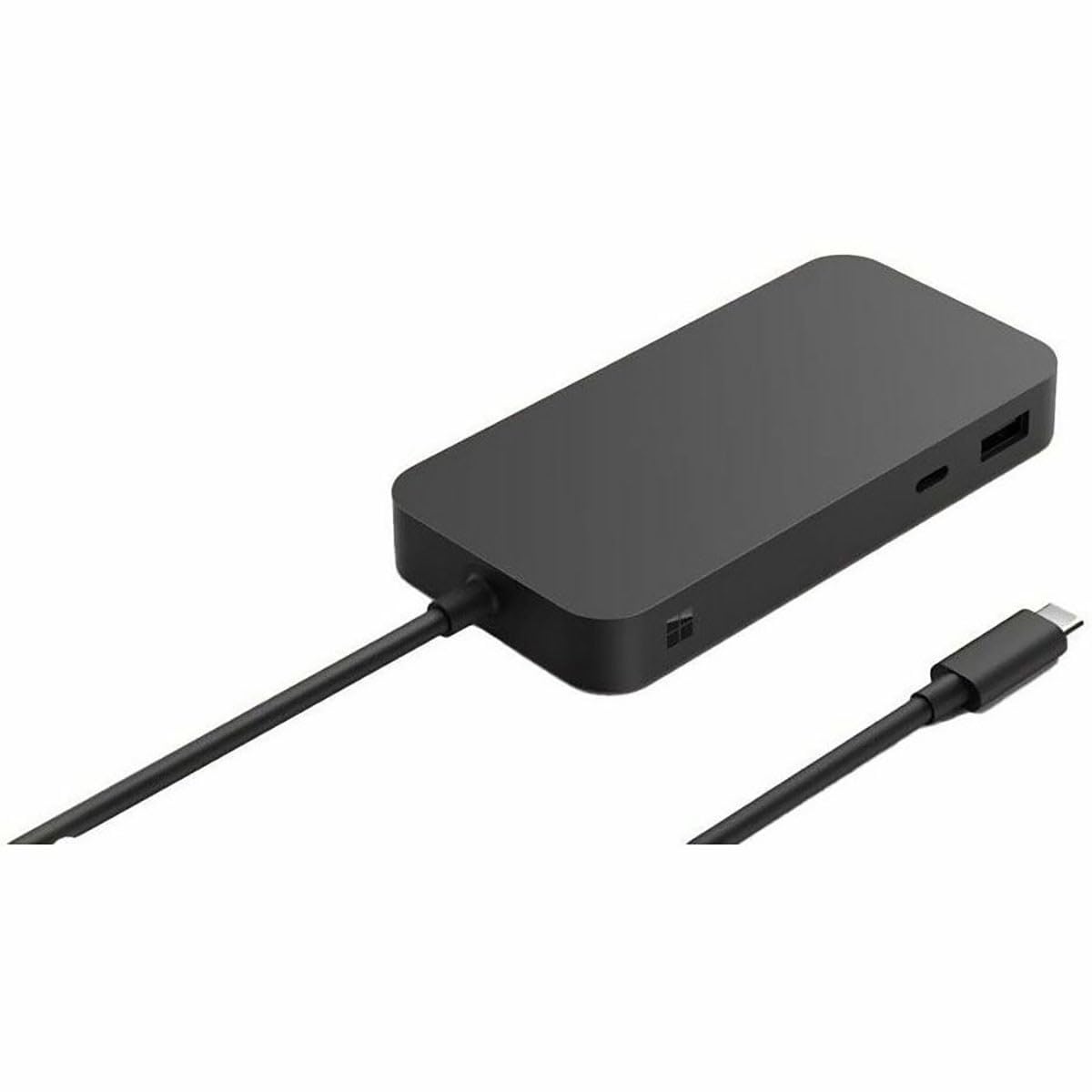 Station d’accueil USB4 Microsoft Surface pour les entreprises