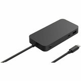 Station d’accueil USB4 Microsoft Surface pour les entreprises